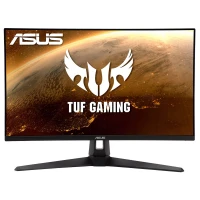 مانیتور گیمینگ ایسوس TUF Gaming VG27AQ1A سایز 27 اینچ