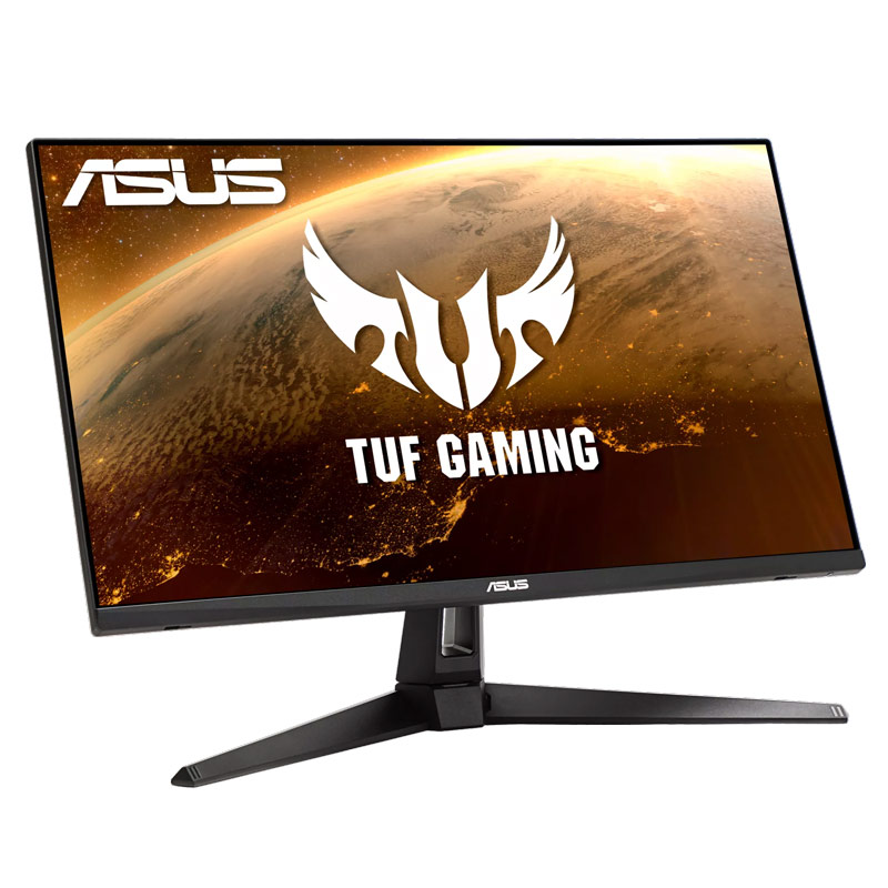 مانیتور گیمینگ ایسوس TUF Gaming VG27AQ1A سایز 27 اینچ