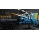 مانیتور گیمینگ ایسوس TUF Gaming VG27AQ1A سایز 27 اینچ
