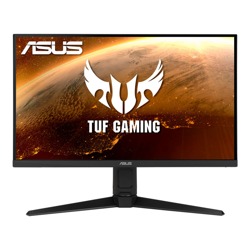مانیتور گیمینگ ایسوس TUF Gaming VG27AQL1A سایز 27 اینچ