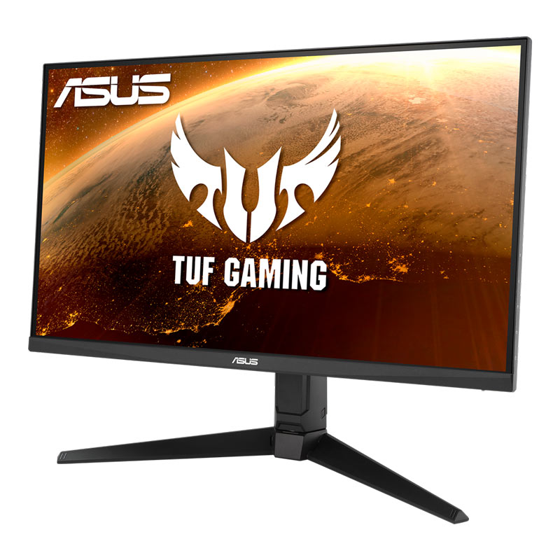 مانیتور گیمینگ ایسوس TUF Gaming VG27AQL1A سایز 27 اینچ