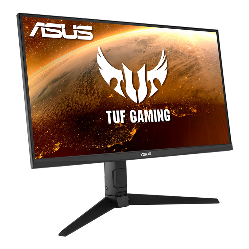 مانیتور گیمینگ ایسوس TUF Gaming VG27AQL1A سایز 27 اینچ