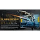 مانیتور گیمینگ ایسوس TUF Gaming VG27AQL1A سایز 27 اینچ