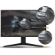 مانیتور گیمینگ ایسوس TUF Gaming VG27AQL1A سایز 27 اینچ