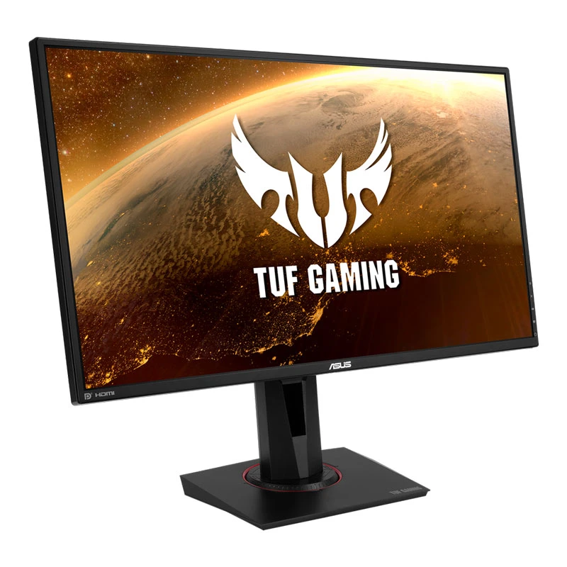 مانیتور گیمینگ ایسوس TUF Gaming VG27BQ سایز 27 اینچ