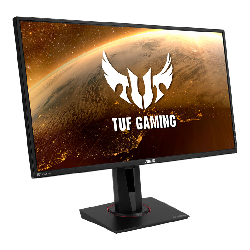 مانیتور گیمینگ ایسوس TUF Gaming VG27BQ سایز 27 اینچ