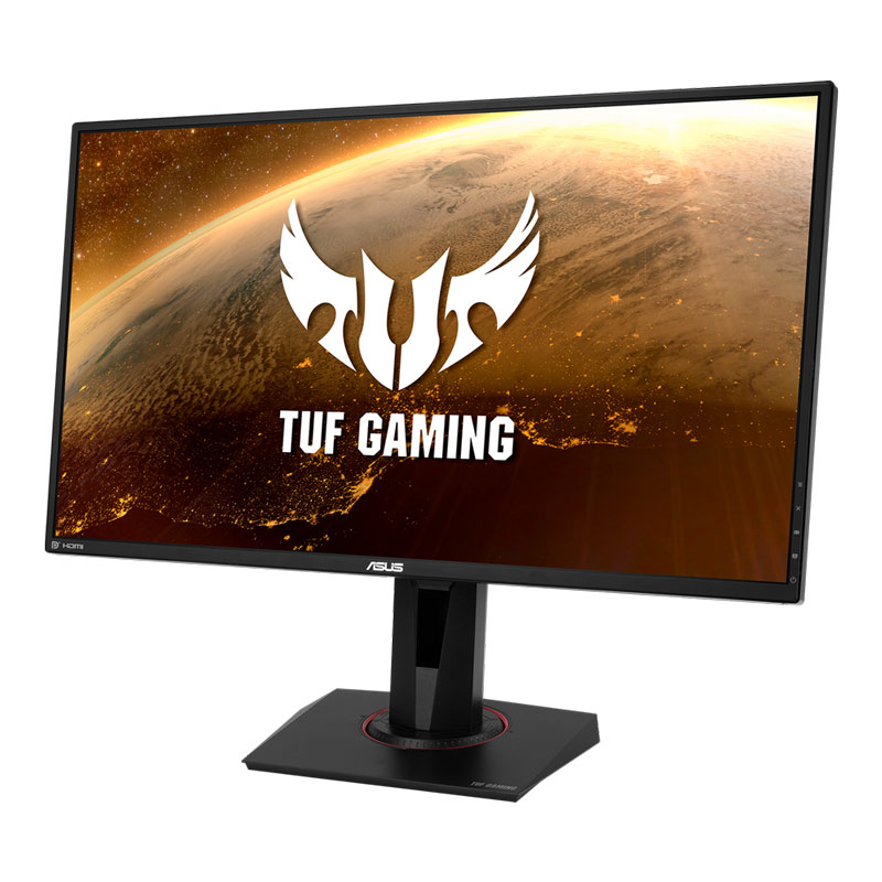مانیتور گیمینگ ایسوس TUF Gaming VG27BQ سایز 27 اینچ