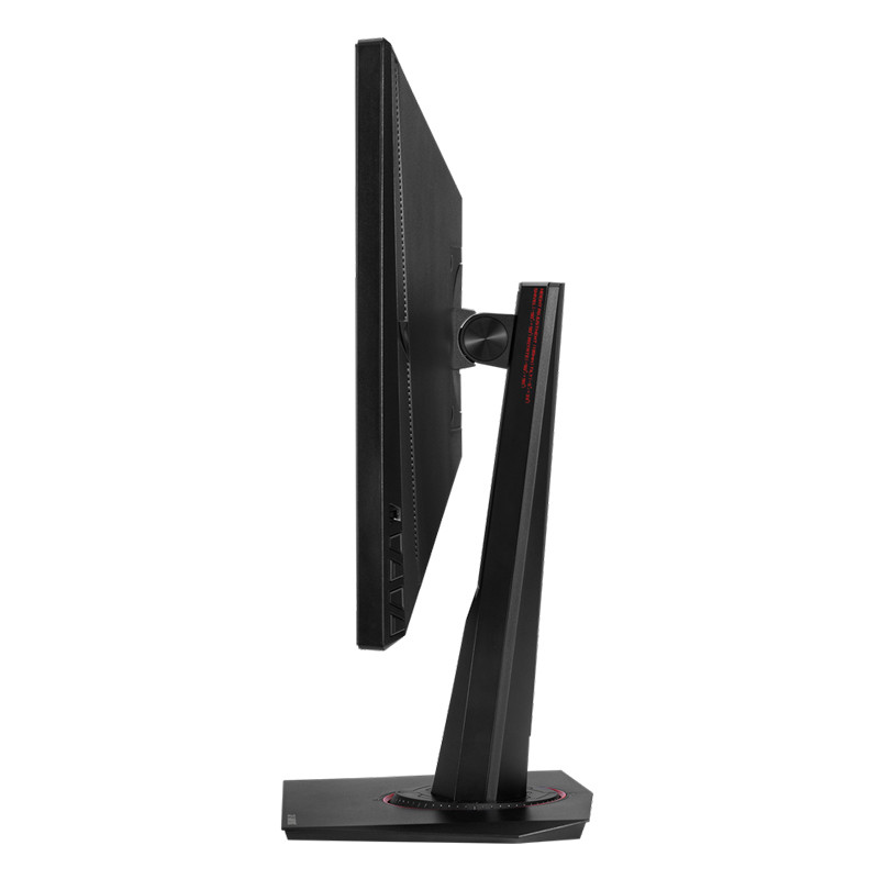 مانیتور گیمینگ ایسوس TUF Gaming VG27BQ سایز 27 اینچ