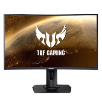 مانیتور گیمینگ خمیده ایسوس TUF Gaming VG27VQ سایز 27 اینچ