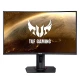 مانیتور گیمینگ خمیده ایسوس TUF Gaming VG27VQ سایز 27 اینچ