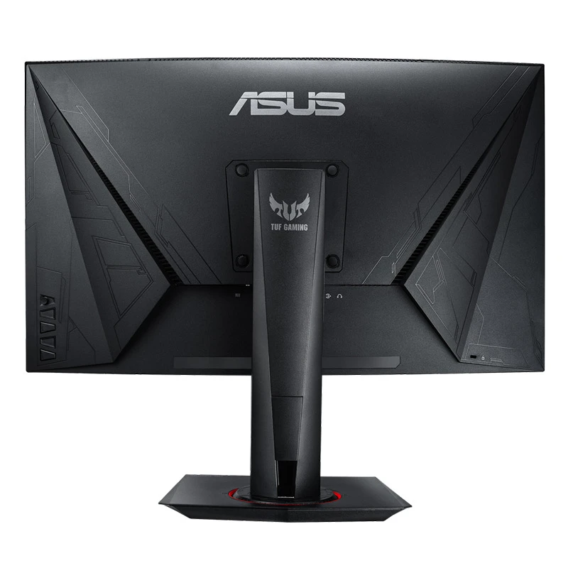 مانیتور گیمینگ خمیده ایسوس TUF Gaming VG27VQ سایز 27 اینچ