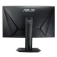مانیتور گیمینگ خمیده ایسوس TUF Gaming VG27VQ سایز 27 اینچ
