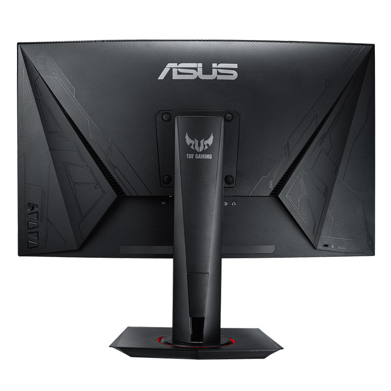 مانیتور گیمینگ خمیده ایسوس TUF Gaming VG27VQ سایز 27 اینچ