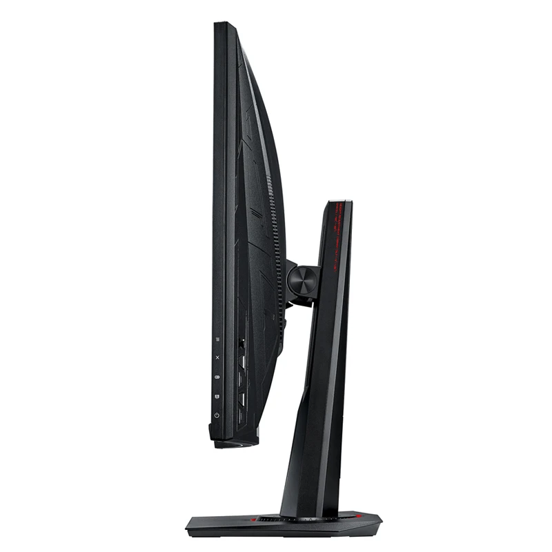 مانیتور گیمینگ خمیده ایسوس TUF Gaming VG27VQ سایز 27 اینچ