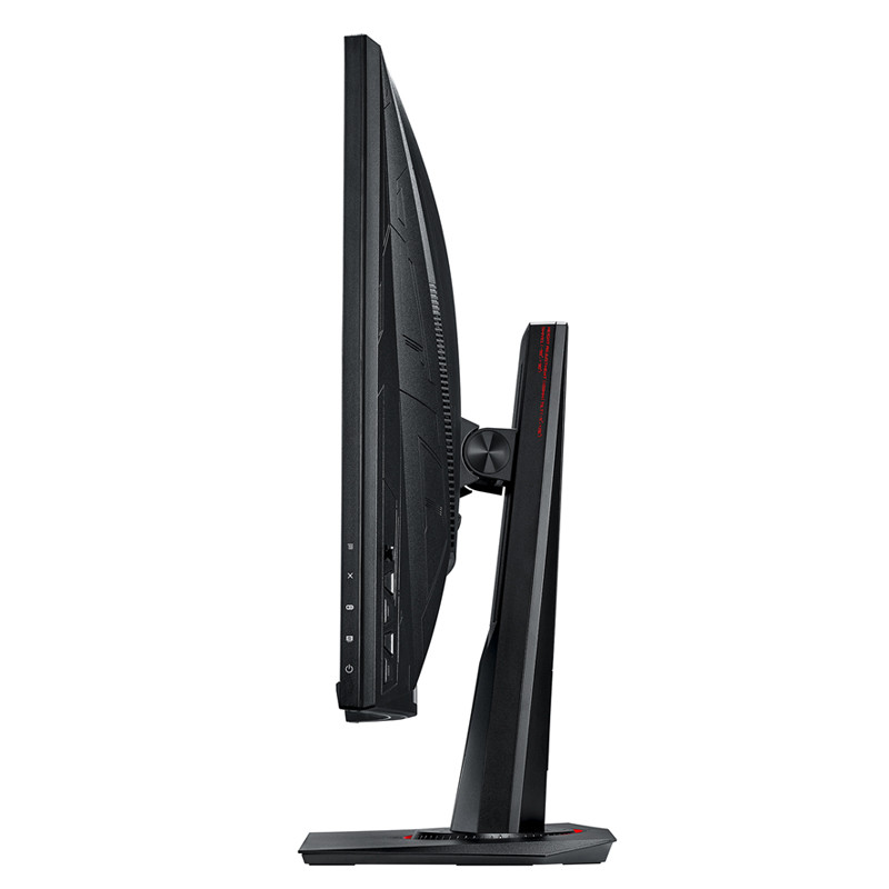 مانیتور گیمینگ خمیده ایسوس TUF Gaming VG27VQ سایز 27 اینچ