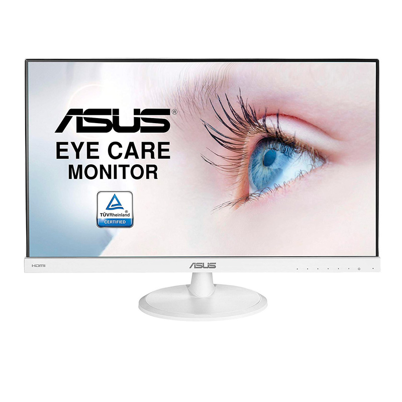 مانیتور ایسوس "Asus VC239HE-W FHD IPS LED 23
