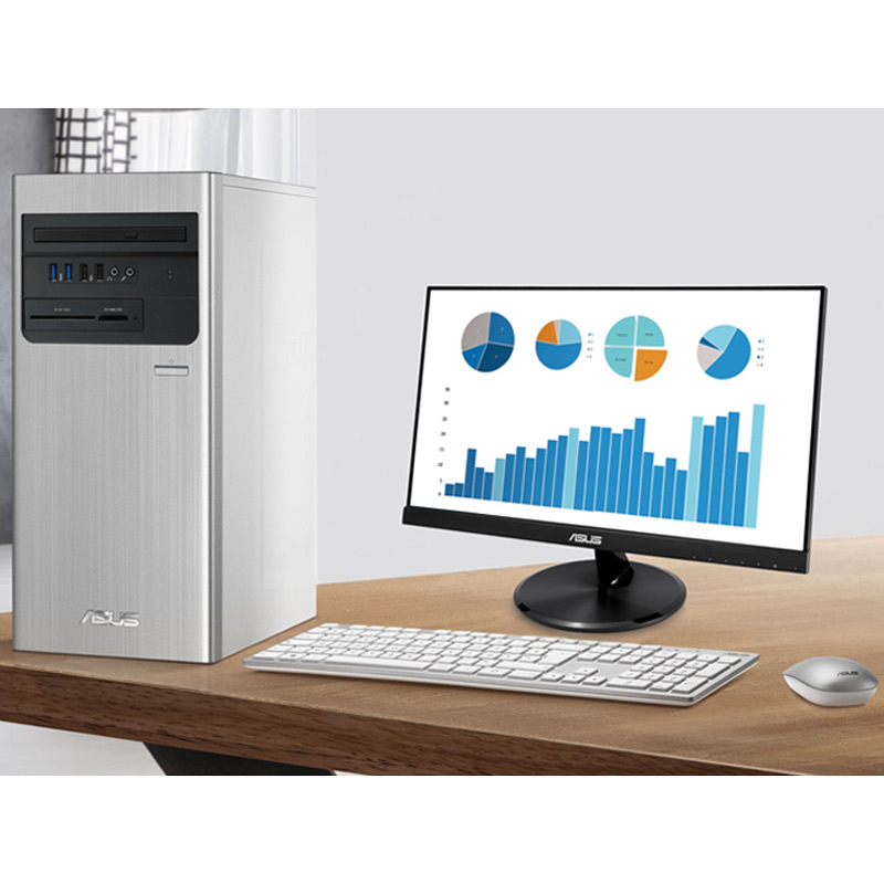 مانیتور ایسوس VP229HE سایز 21.5 اینچ