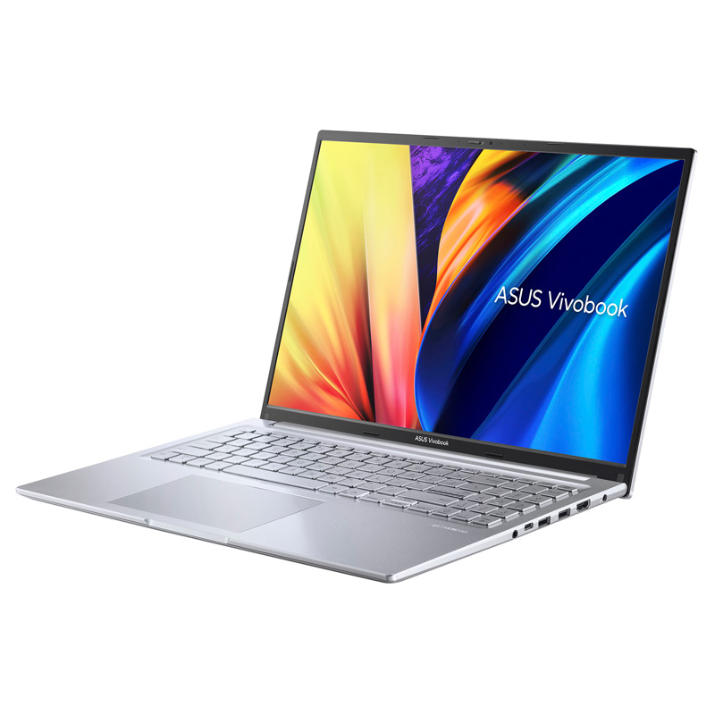 لپ تاپ Asus VivoBook 16X M1603QA Ryzen 5 (5600H) 8GB 512GB SSD AMD 16.0″ WUXGA