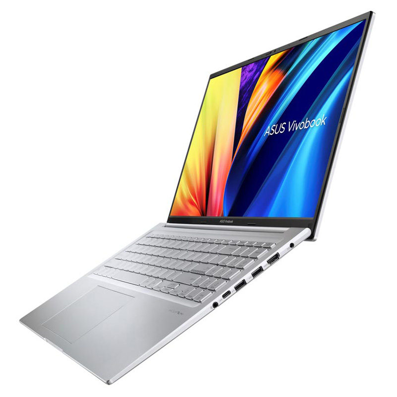 لپ تاپ Asus VivoBook 16X M1603QA Ryzen 5 (5600H) 8GB 512GB SSD AMD 16.0″ WUXGA