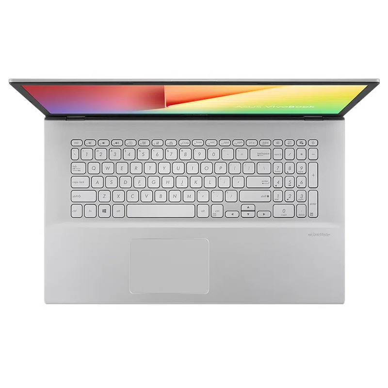 لپ تاپ Asus VivoBook X712EQ Core i5 (1135G7) 8GB 1TB SSD NVIDIA 2GB 17.3" FHD