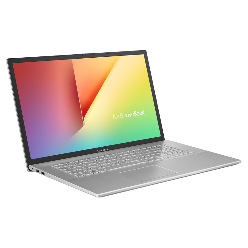 لپ تاپ Asus VivoBook X712EQ Core i5 (1135G7) 8GB 1TB SSD NVIDIA 2GB 17.3" FHD