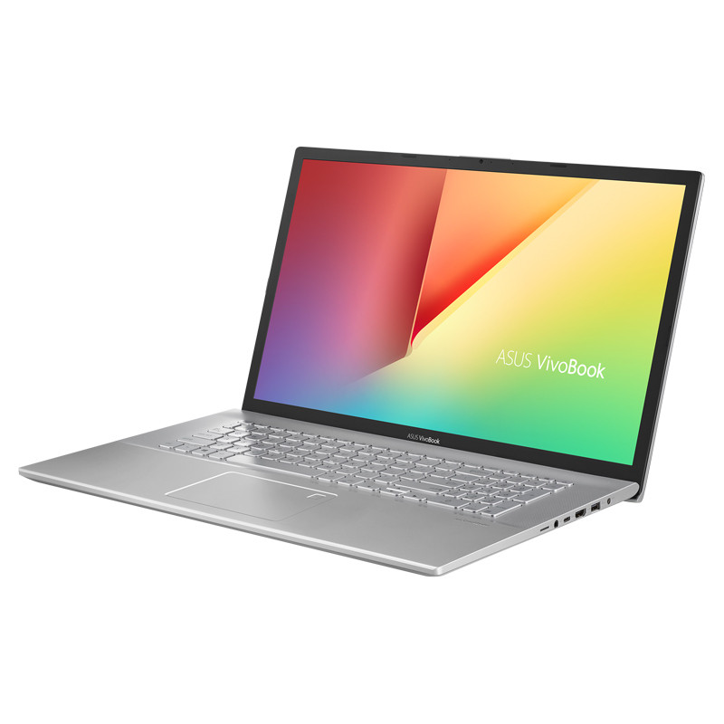 لپ تاپ Asus VivoBook X712EQ Core i7 (1165G7) 16GB 1TB SSD NVIDIA 2GB 17.3" FHD