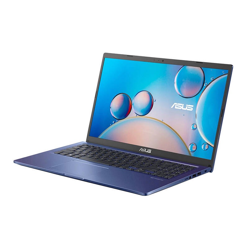 لپ تاپ Asus X515EA Core i3 (1115G4) 12GB 1TB+512GB SSD Intel 15.6" FHD