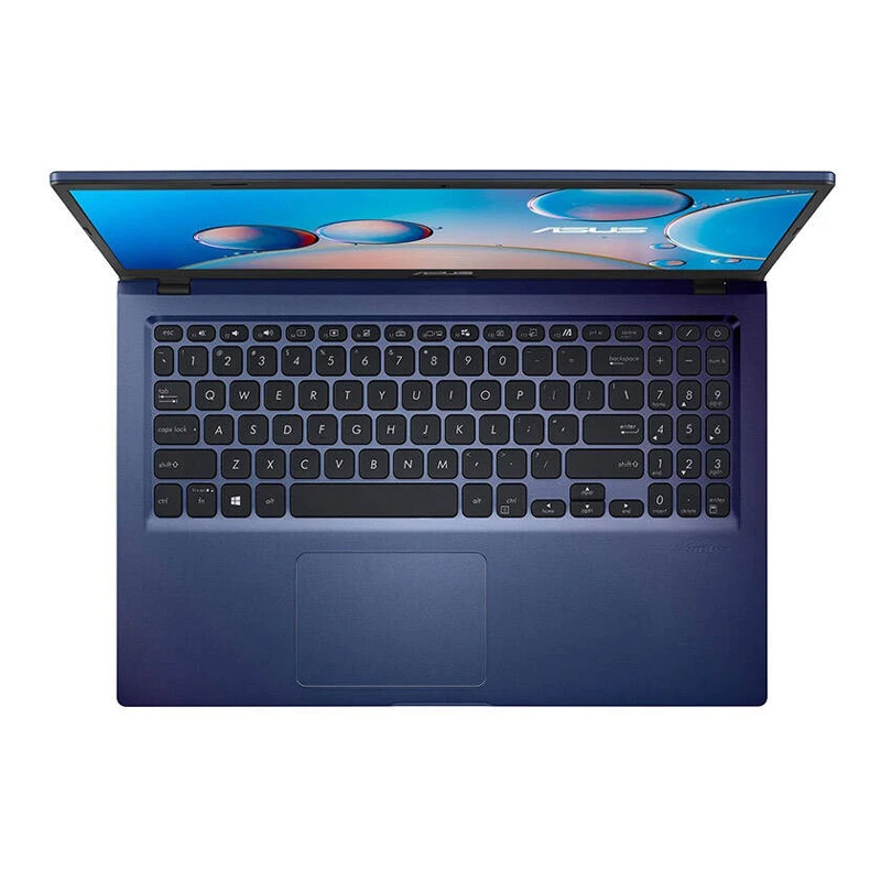 لپ تاپ Asus X515EA Core i3 (1115G4) 12GB 1TB+512GB SSD Intel 15.6" FHD