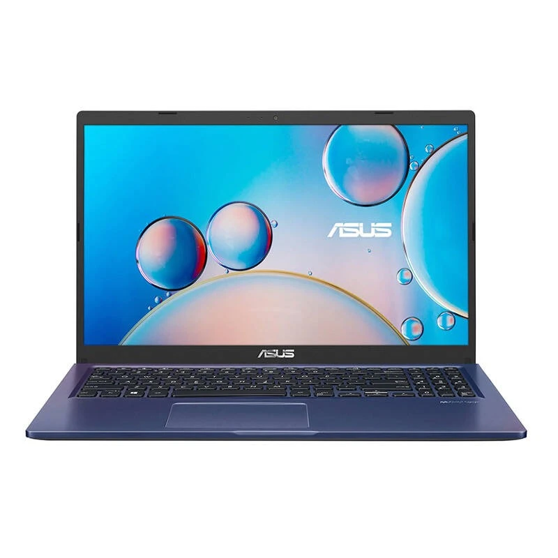 لپ تاپ Asus X515EA Core i3 (1115G4) 4GB 1TB+256GB SSD Intel 15.6" FHD