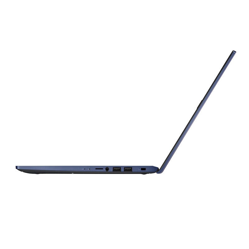 لپ تاپ Asus X515EA Core i3 (1115G4) 4GB 1TB+256GB SSD Intel 15.6" FHD