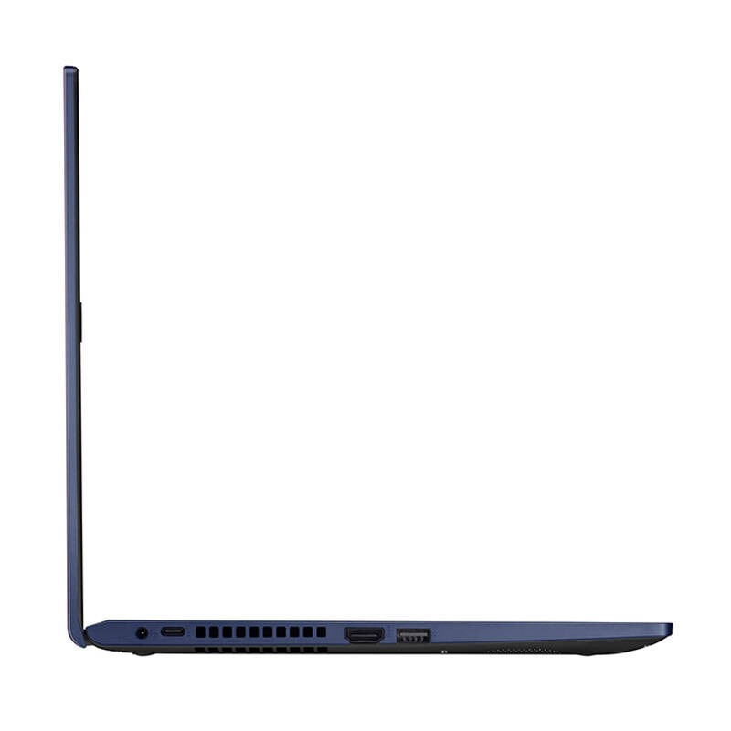 لپ تاپ Asus X515EA Core i3 (1115G4) 8GB 1TB+256GB SSD Intel 15.6" FHD