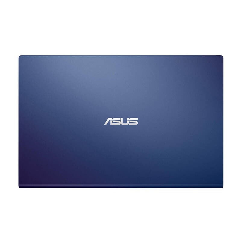 لپ تاپ Asus X515EA Core i3 (1115G4) 8GB 1TB+256GB SSD Intel 15.6" FHD