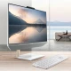 آل این وان ایسوس 23.8 اینچی Zen AiO 24 M5401 Ryzen 5 8GB 1TB+256GB SSD