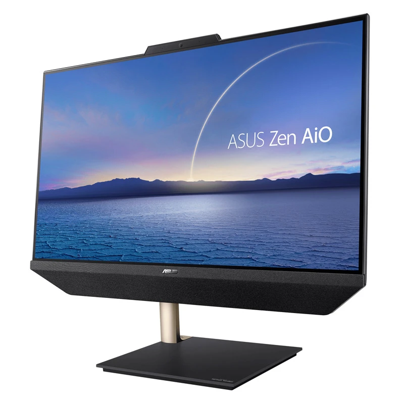 آل این وان ایسوس 23.8 اینچی Zen AiO 24 M5401 Ryzen 5 8GB 1TB+256GB SSD
