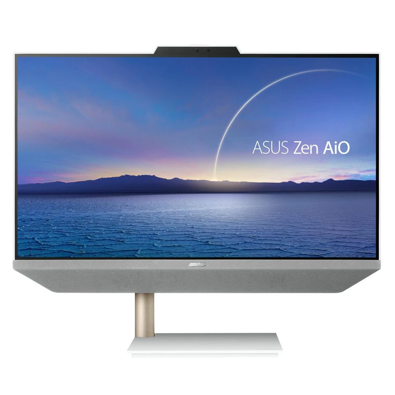 آل این وان ایسوس 23.8 اینچی Zen AiO 24 M5401 Ryzen 5 8GB 1TB+256GB SSD