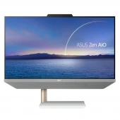 آل این وان ایسوس 23.8 اینچی Zen AiO 24 M5401 Ryzen 5 8GB 1TB+256GB SSD