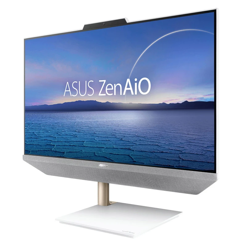 آل این وان ایسوس 23.8 اینچی Zen AiO 24 M5401 Ryzen 5 8GB 1TB+256GB SSD