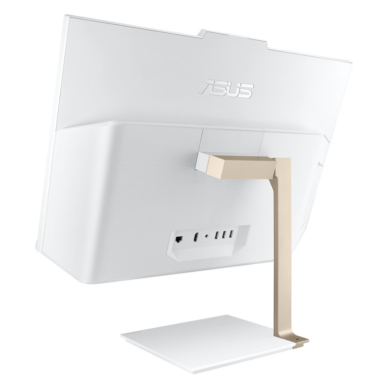 آل این وان Asus Zen AiO 24 M5401 Ryzen 5 (5500U) 8GB 1TB+256GB SSD AMD 23.8" FHD