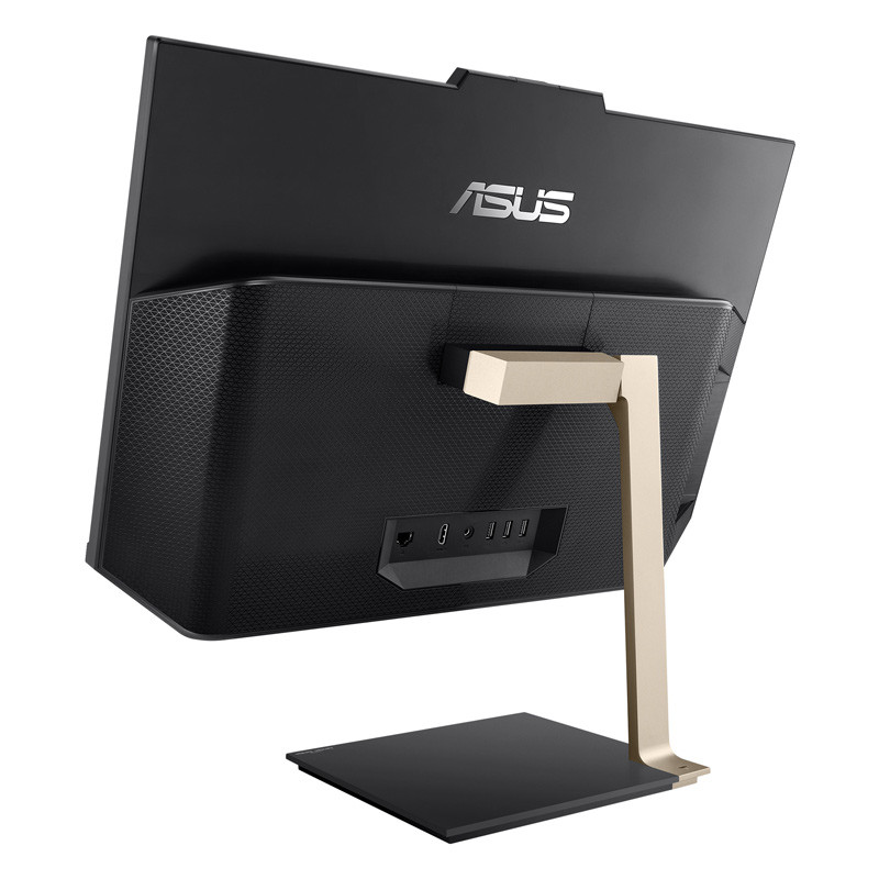 آل این وان Asus Zen AiO 24 M5401 Ryzen 5 (5500U) 8GB 1TB+256GB SSD AMD 23.8" FHD