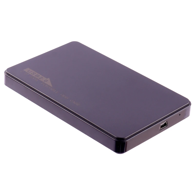 باکس هارد 2.5 اینچی BET-S254 HDD