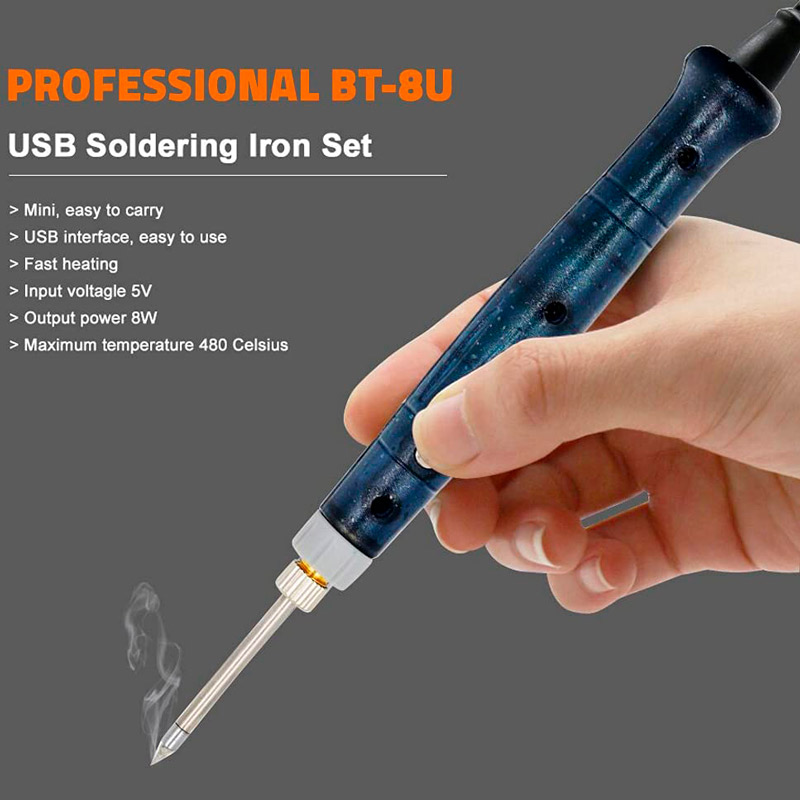 هویه BT-8U 8W