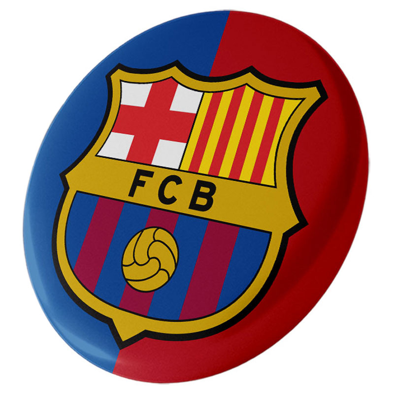 پیکسل سنجاقی Barcelona