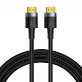 کابل HDMI 4K باسئوس Cafule Series CADKLF-E01 طول 1 متر
