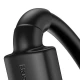 کابل HDMI 4K باسئوس Cafule Series CADKLF-E01 طول 1 متر