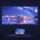 کابل HDMI 4K باسئوس Cafule Series CADKLF-E01 طول 1 متر