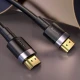کابل HDMI 4K باسئوس Cafule Series CADKLF-E01 طول 1 متر