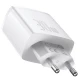 شارژر دیواری 30 وات باسئوس Compact CCXJ-E0 QC3.0 PD 3A