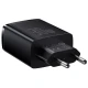 شارژر دیواری 30 وات باسئوس Compact CCXJ-E0 QC3.0 PD 3A