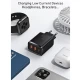 شارژر دیواری 30 وات باسئوس Compact CCXJ-E0 QC3.0 PD 3A