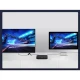 کابل HDMI V2.1 8K باسئوس High Definition Series CAKGQ-K01 طول 2 متر